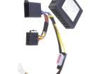 C6001-ST12V Power Car Accessories
