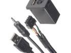 C6001-USB Power Car Accessories