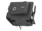 C6050ALBB-1197W Rocker Switches