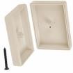 C6,AL Enclosures, Boxes & Cases