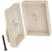 C6PC,AL Enclosures, Boxes & Cases