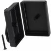 C6PC,BK Enclosures, Boxes & Cases