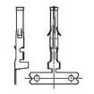 350628-5-CUT-TAPE Terminals