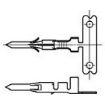 350629-5-CUT-TAPE electronic component of TE Connectivity