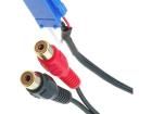 C7801-RCA Aux Adapters