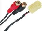 C7804-RCA  Car Audio
