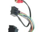 C8001-RCA Aux Adapters