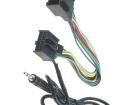 C8002-SPJ Aux Adapters
