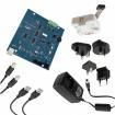 C8051F370-A-DK Embedded Solutions