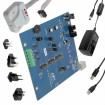 C8051F390-A-DK Development Boards & Kits - 8051