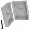 C8,GY Enclosures, Boxes & Cases