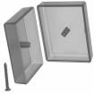 C8,TRGY Enclosures, Boxes & Cases
