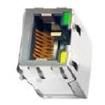 J3026G01DNL Modular Connectors / Ethernet Connectors