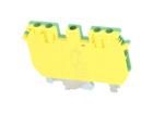 UDK 4-PE 2775184 DIN Rail Terminal Blocks