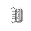 UE27AC5410H USB Connectors