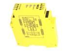 UE43-2MF2D2 Safety Relays