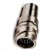 CA01COME24-12PBF80-44 Circular MIL Spec Connector