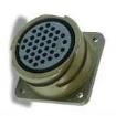 CA01F20-27PY D-Sub Standard Connectors