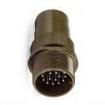 CA01F36A46P D-Sub Standard Connectors