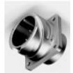 CA02COME10SL4PB01  Connectors