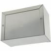 J876 PLAIN  Enclosures