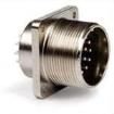 CA02COME18-9SBF80 electronic component of ITT
