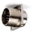 CA02COME18-9SBF80  Connectors