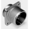 CA02COME20A48P electronic component of ITT