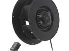 UF190APA23H1C2F AC Fans