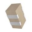 CA052X104K5RAC7800 Capacitor Arrays & Networks