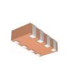 CA064X103K1RAC7800 Passive Components