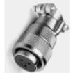 CA06COME10SL3S Circular DIN Connectors