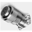 CA06COME14S2S  Connectors