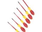 35389 Screwdrivers, Nut Drivers & Socket Drivers