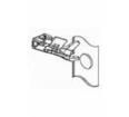 353907-1 (Cut Strip) Headers & Wire Housings