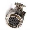 CA06COME18-4PBF80F97G9 Circular MIL Spec Connector