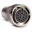 CA06COME28-22PB15F80-44 electronic component of ITT