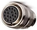 CA06COMF18-4SF97  Connectors