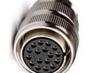 CA06COMF18-4SF97 Circular MIL Spec Connector