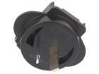 1357-AC PLUG W2G (ARGENTINA)  Power
