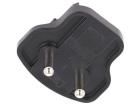 1357-AC PLUG W2I (INDIA)  Power