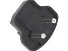 1357-AC PLUG W2I (INDIA) Wall Mount AC Adapters