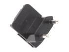 1357-AC PLUG W2K (KOREA) Wall Mount AC Adapters