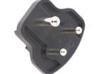 1357-AC PLUG W3S (S. AFRICA) Wall Mount AC Adapters