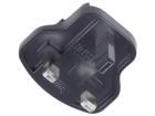1357-AC PLUG W3U (ENGLAND)  Power