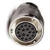 CA06COMFA22-1PB44F80 Circular MIL Spec Connector