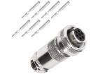 CA06COM-PG14SE7S-01-SPL B97007-061  Connectors