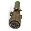 CA06E18-21SBF80A95 D-Sub Standard Connectors