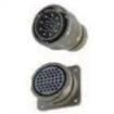 CA06E20-18PBF80F85  Connectors