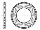 3542262 electronic component of Bossard